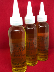 The Scalp Rejuvenating Oil