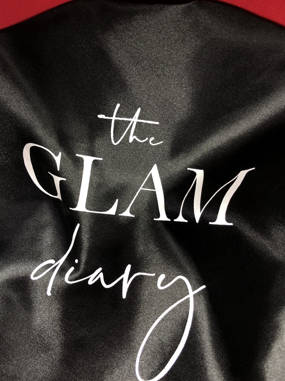 The Glam Bonnet